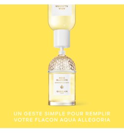 Aqua Allegoria Bergamote Calabria - Eau de Toilette Aqua Allegoria Bergamote Calabria - Eau de Toilette